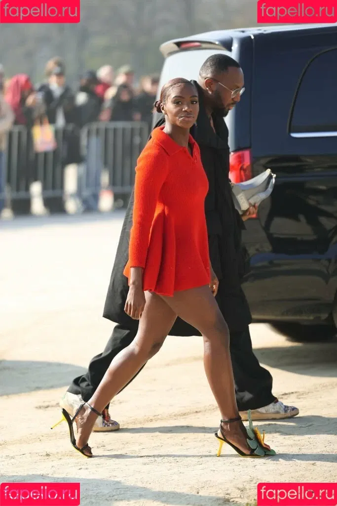 Dina Asher Smith Onlyfans Photo Gallery 