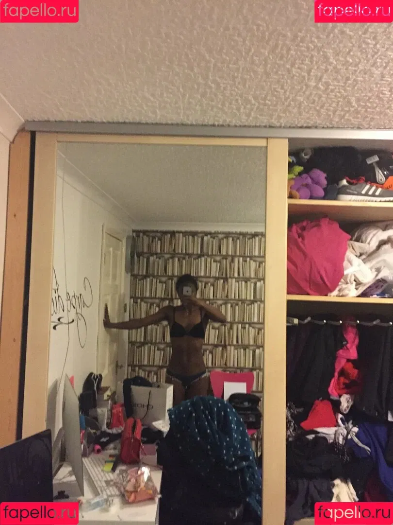 Dina Asher Smith Onlyfans Photo Gallery 