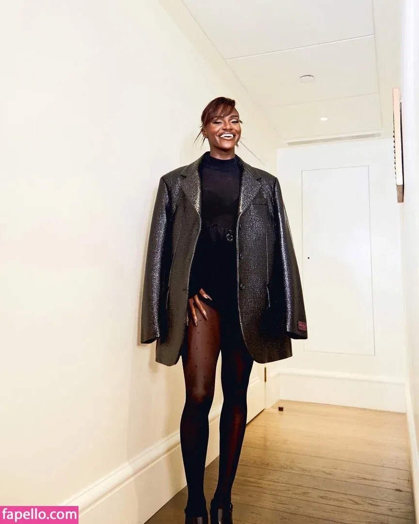 Dina Asher Smith Onlyfans Photo Gallery 
