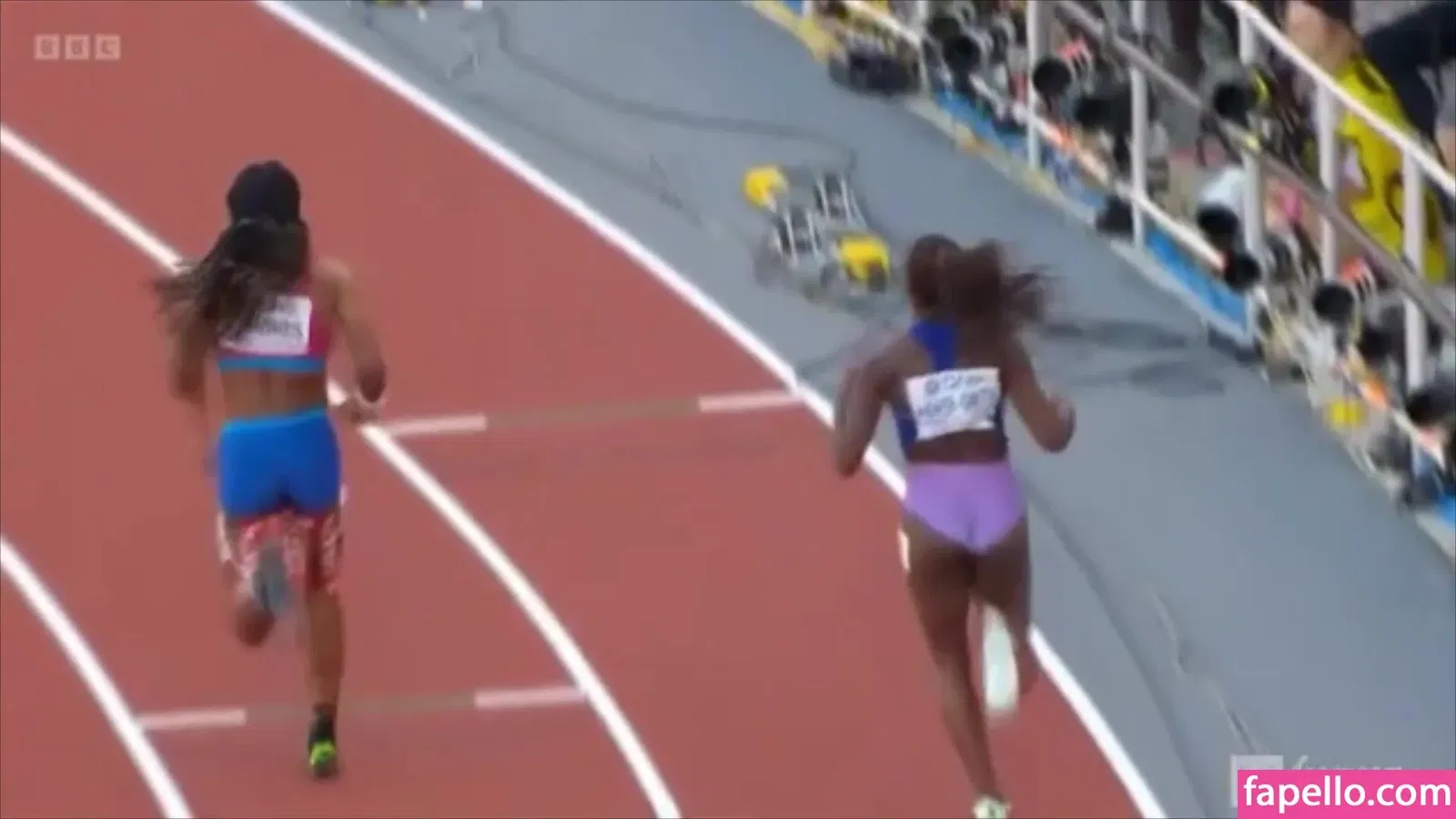 Dina Asher Smith Onlyfans Photo Gallery 