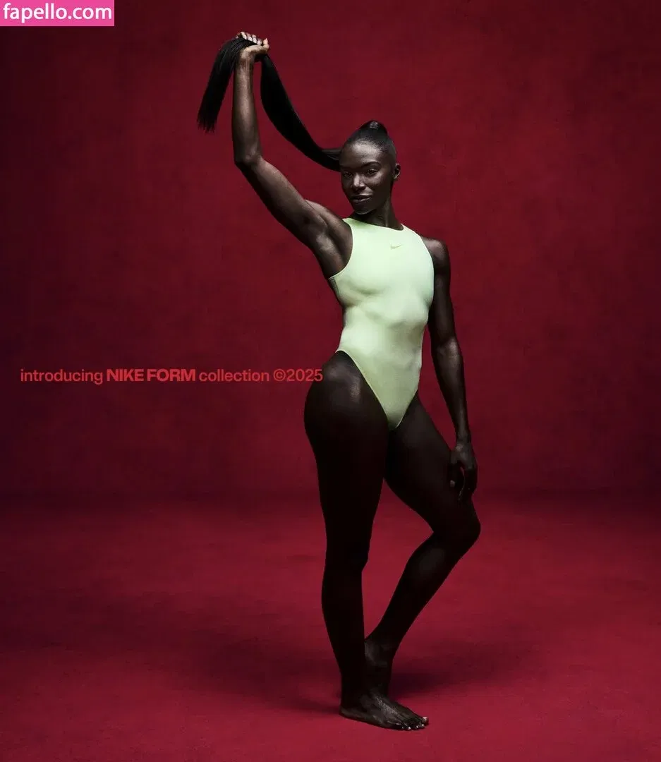 Dina Asher Smith Onlyfans Photo Gallery 