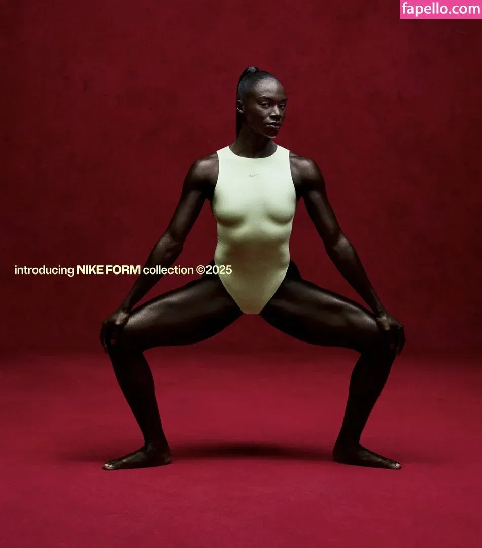 Dina Asher Smith Onlyfans Photo Gallery 