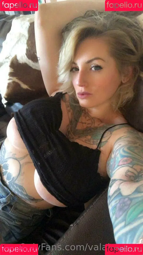 valaire_spa Onlyfans Photo Gallery 