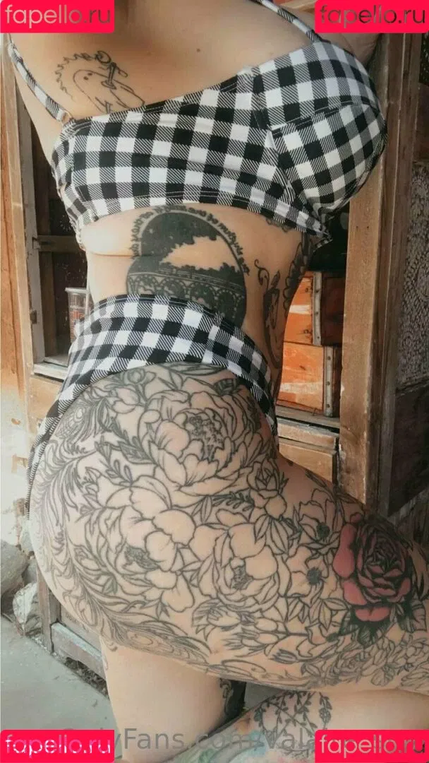 valaire_spa Onlyfans Photo Gallery 