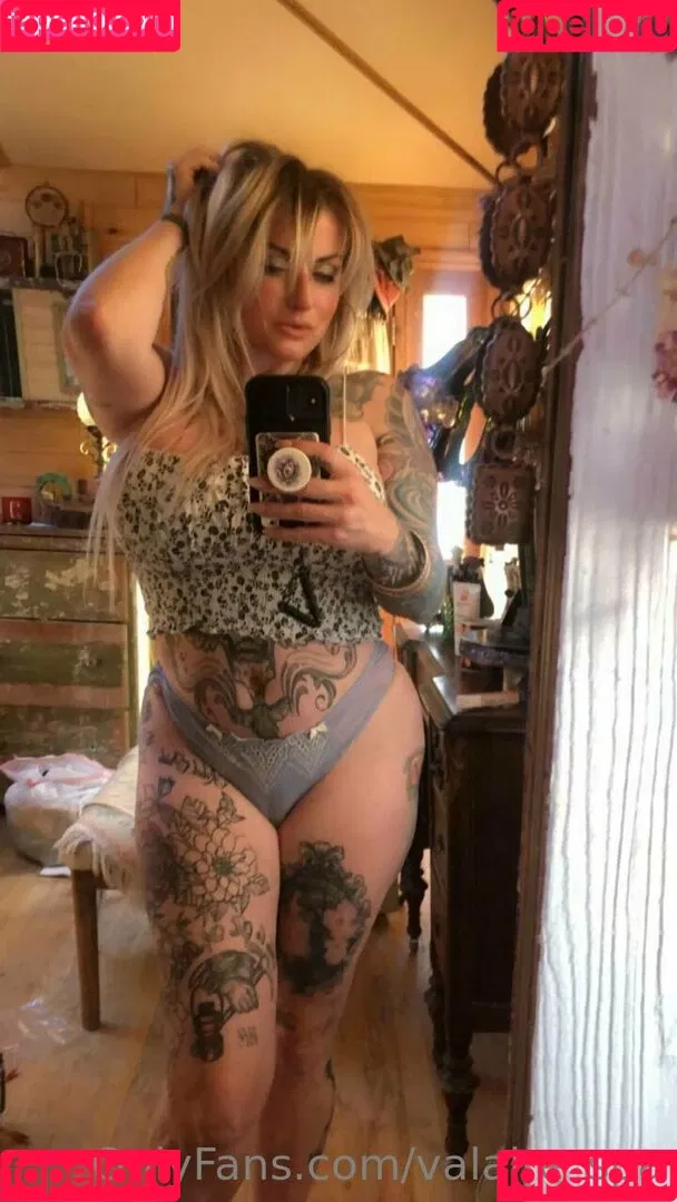 valaire_spa Onlyfans Photo Gallery 