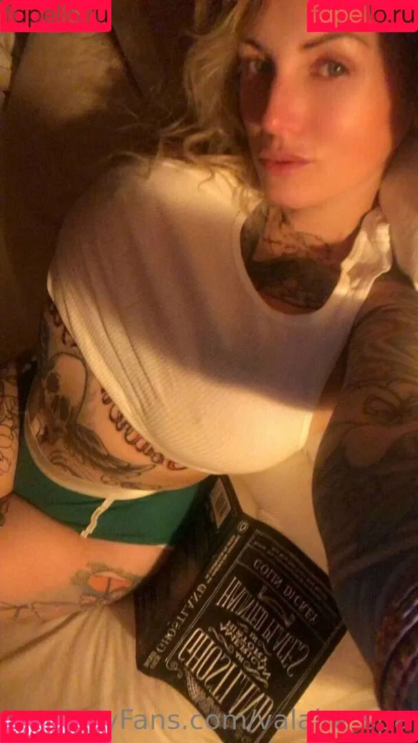 valaire_spa Onlyfans Photo Gallery 