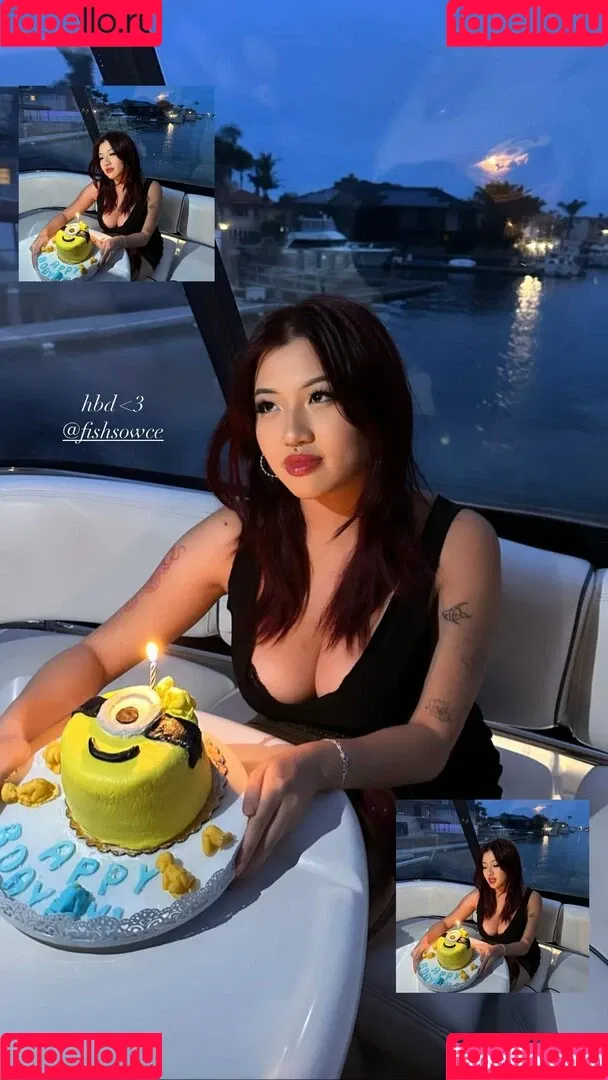 fishsowce Onlyfans Photo Gallery 