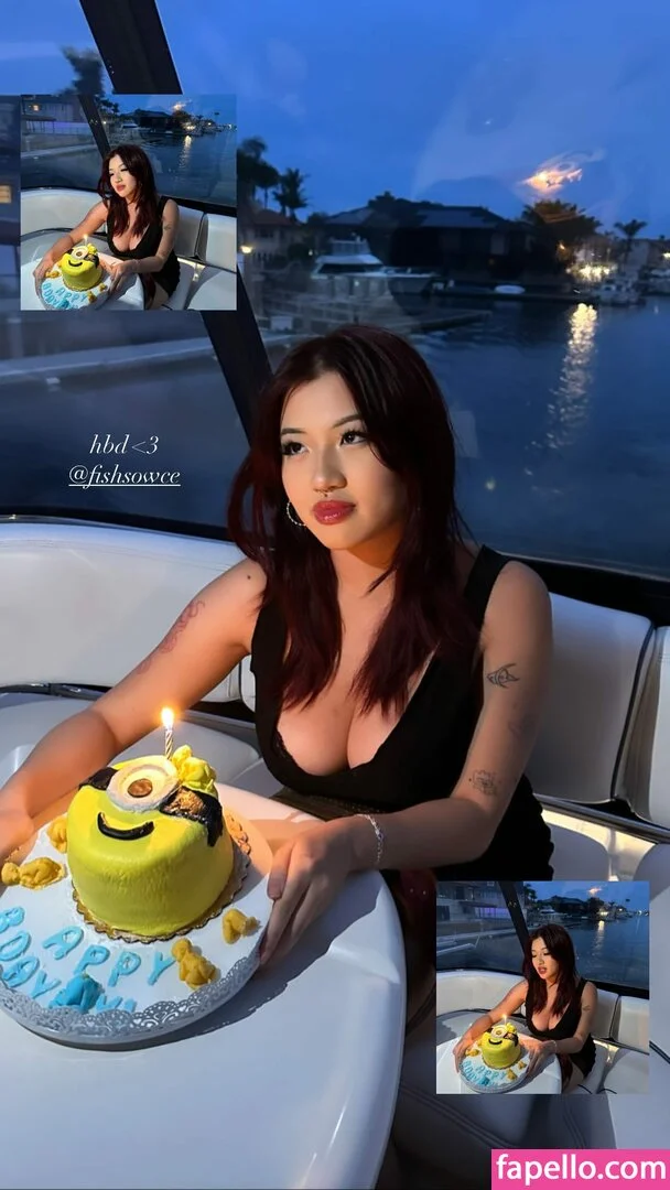 fishsowce Onlyfans Photo Gallery 