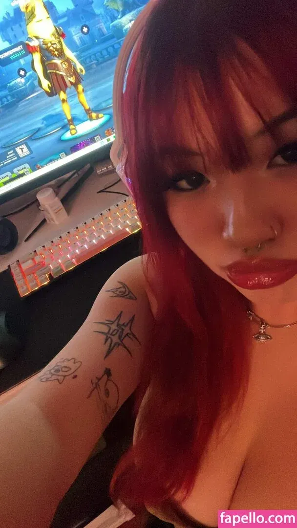 fishsowce Onlyfans Photo Gallery 