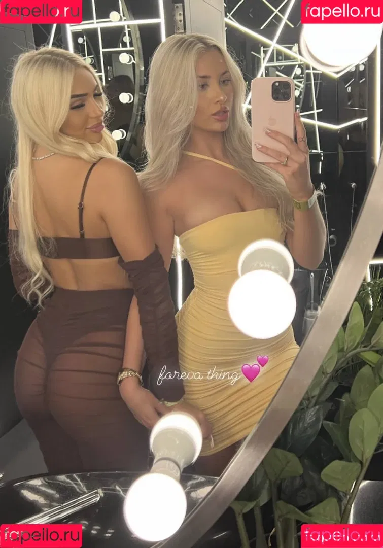 Ellie Coldwell Onlyfans Photo Gallery 