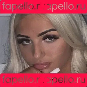 Ellie Coldwell Onlyfans Photo Gallery 