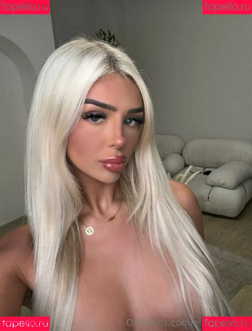 Ellie Coldwell Onlyfans Photo Gallery 
