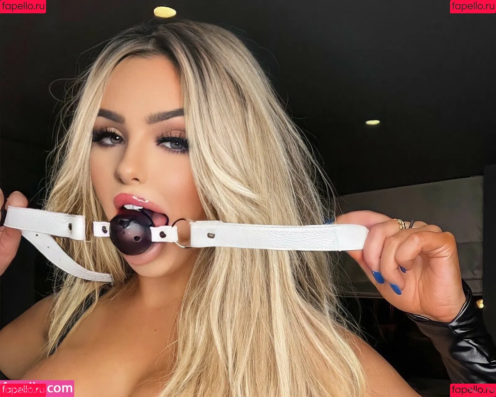 Ellie Coldwell Onlyfans Photo Gallery 