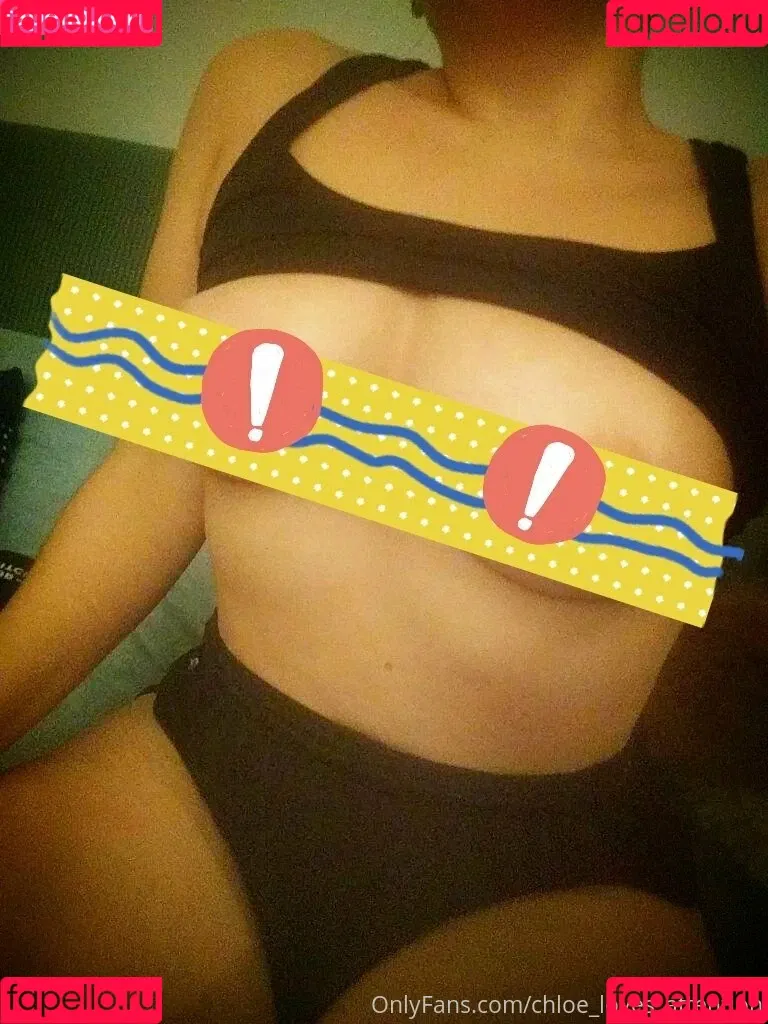 chloe_loves_attention Onlyfans Photo Gallery 