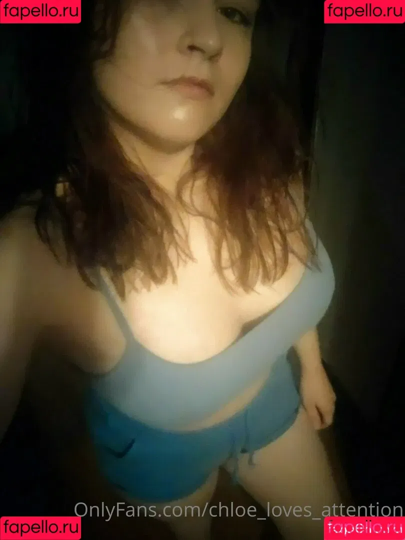 chloe_loves_attention Onlyfans Photo Gallery 