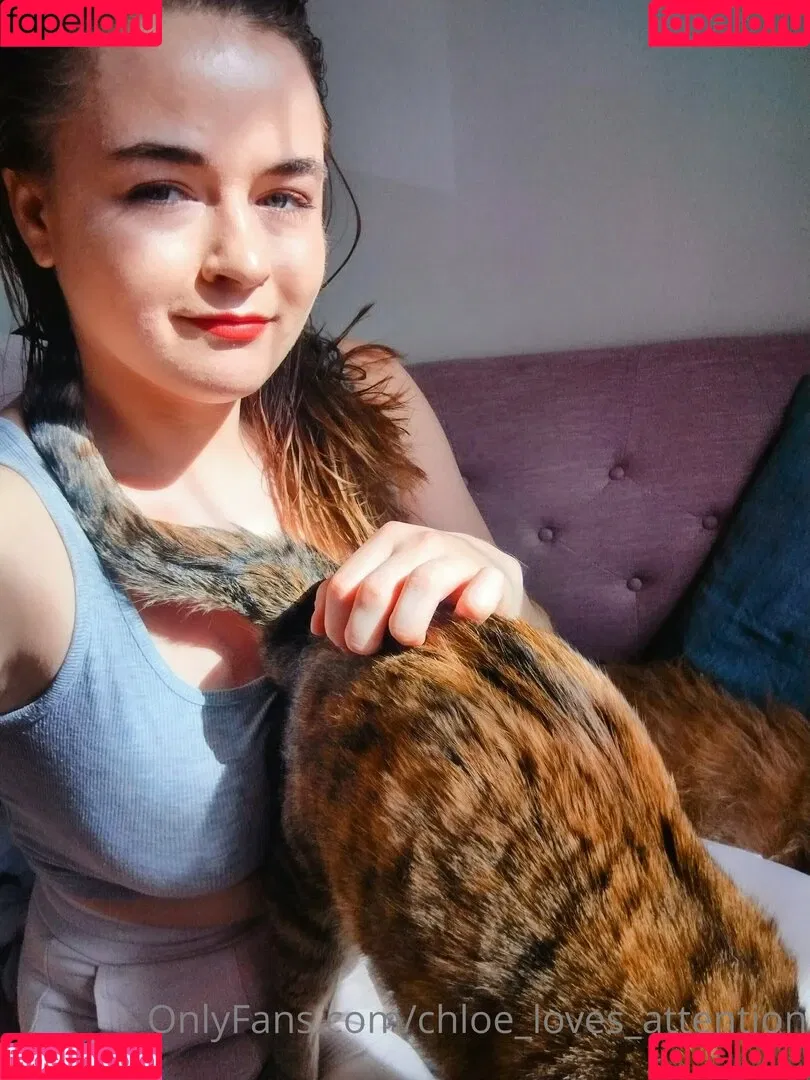 chloe_loves_attention Onlyfans Photo Gallery 