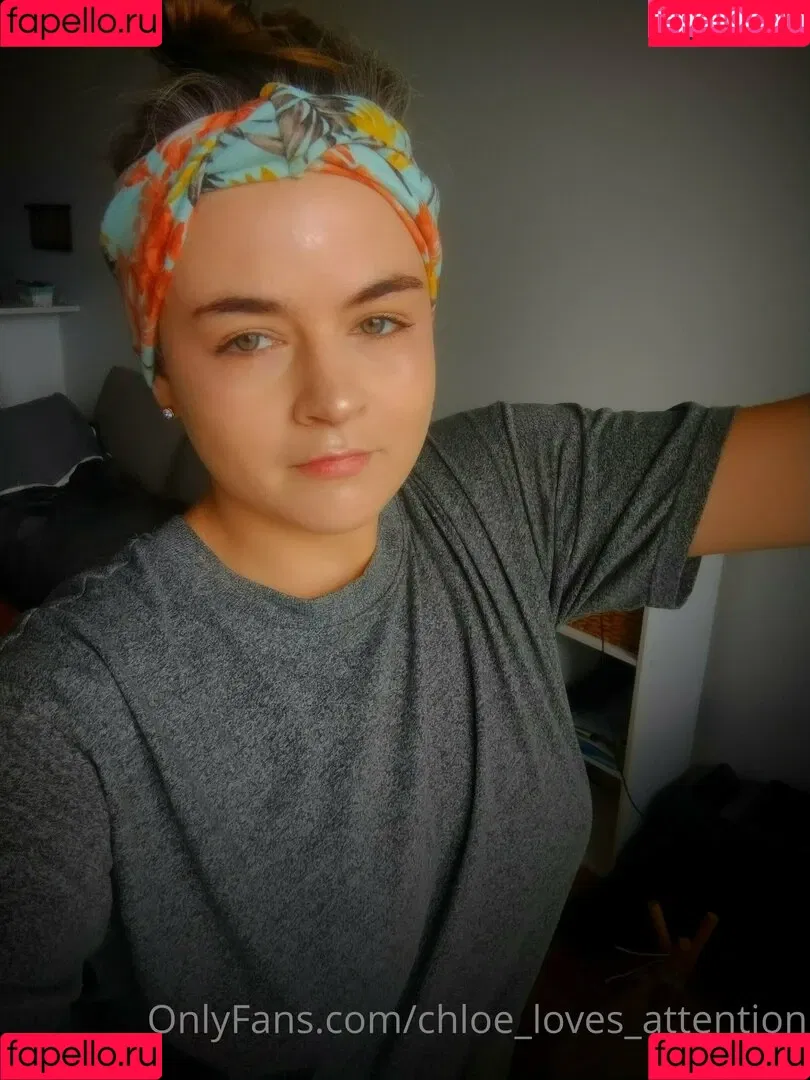 chloe_loves_attention Onlyfans Photo Gallery 