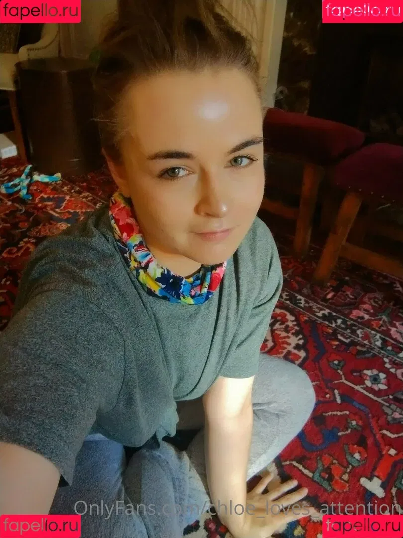 chloe_loves_attention Onlyfans Photo Gallery 