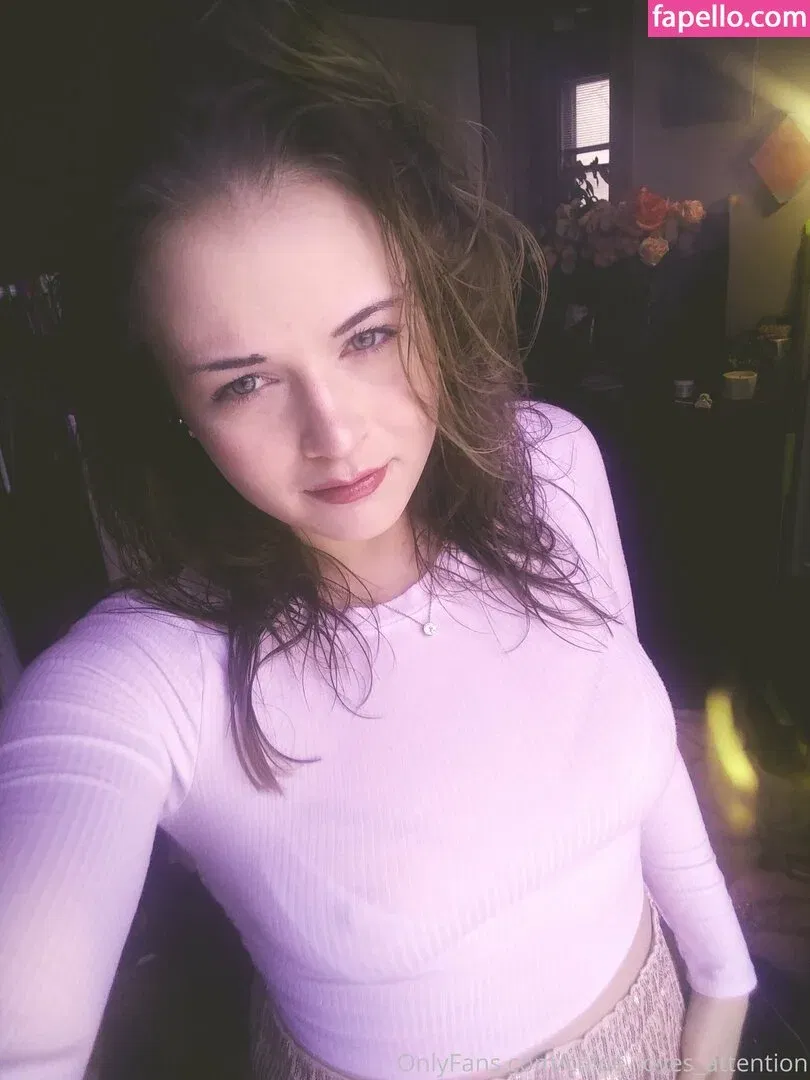 chloe_loves_attention Onlyfans Photo Gallery 