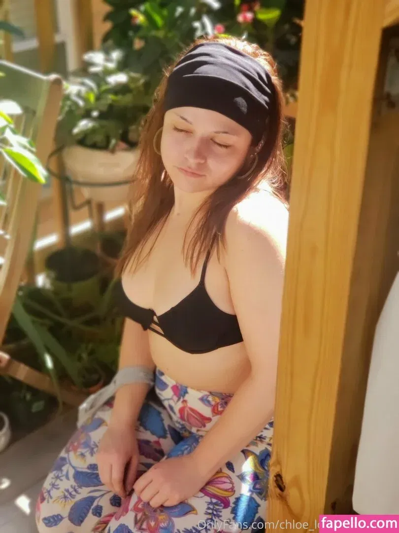 chloe_loves_attention Onlyfans Photo Gallery 