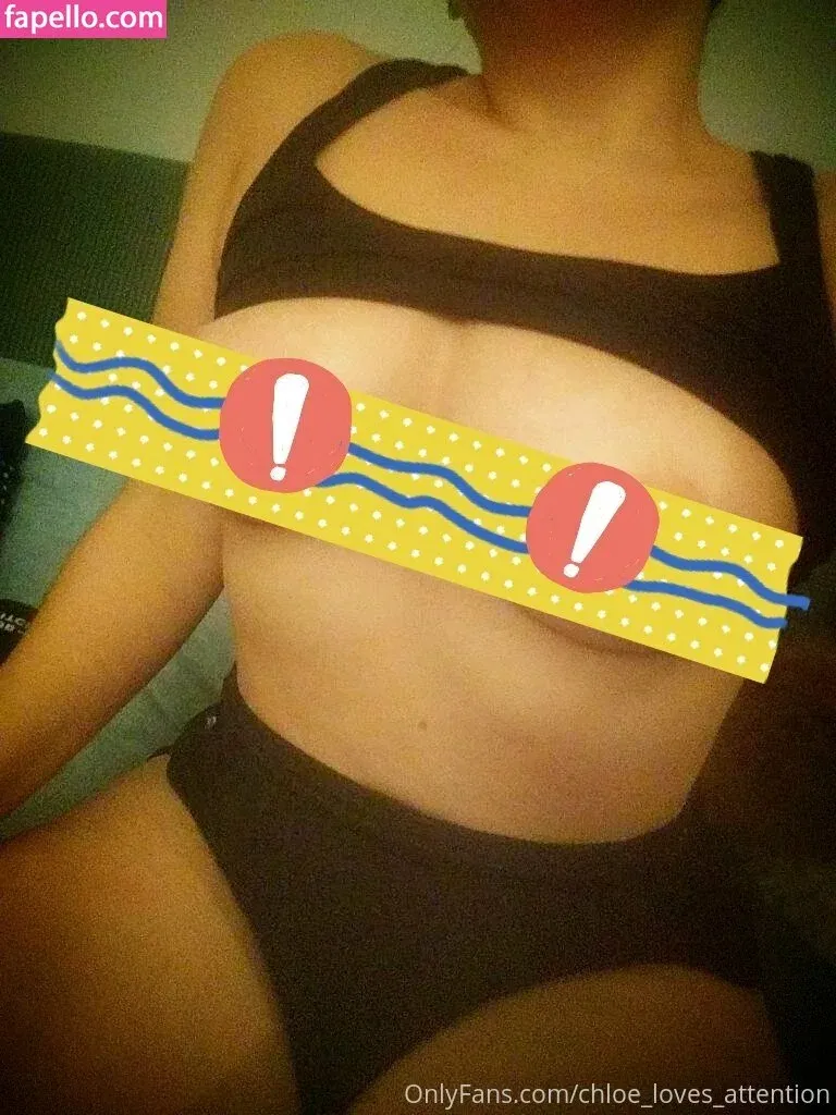 chloe_loves_attention Onlyfans Photo Gallery 