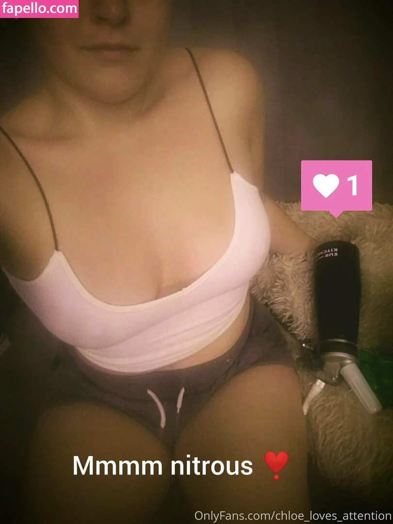 chloe_loves_attention Onlyfans Photo Gallery 