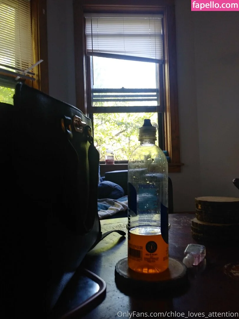 chloe_loves_attention Onlyfans Photo Gallery 