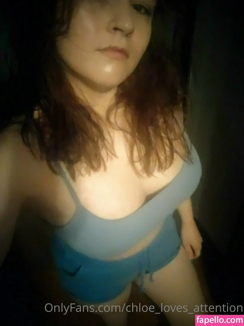 chloe_loves_attention Onlyfans Photo Gallery 