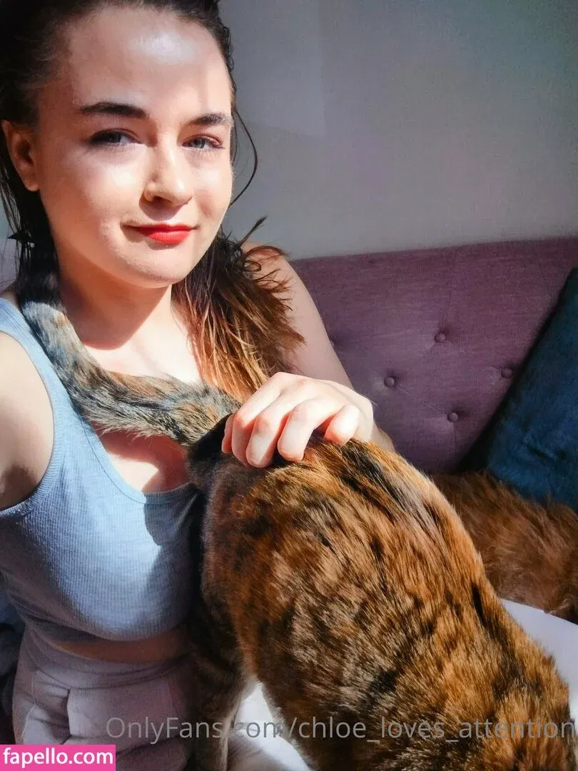 chloe_loves_attention Onlyfans Photo Gallery 