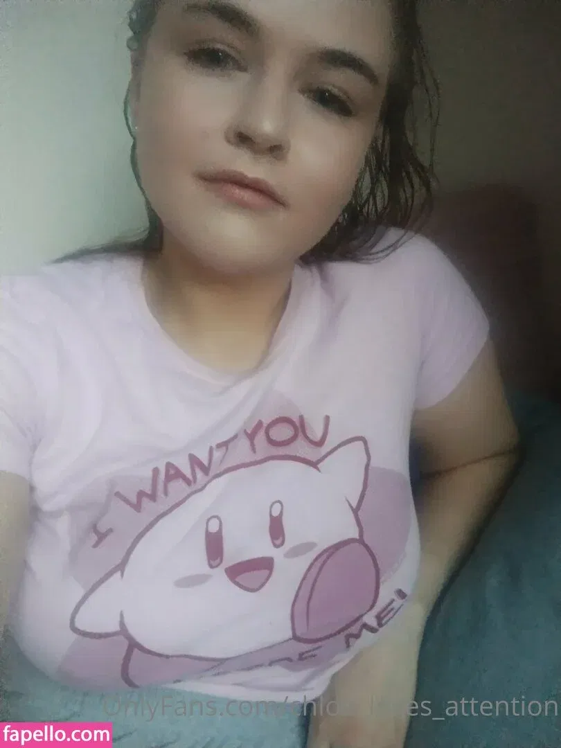 chloe_loves_attention Onlyfans Photo Gallery 