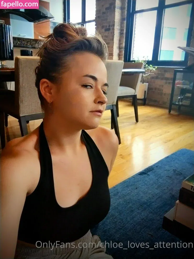 chloe_loves_attention Onlyfans Photo Gallery 