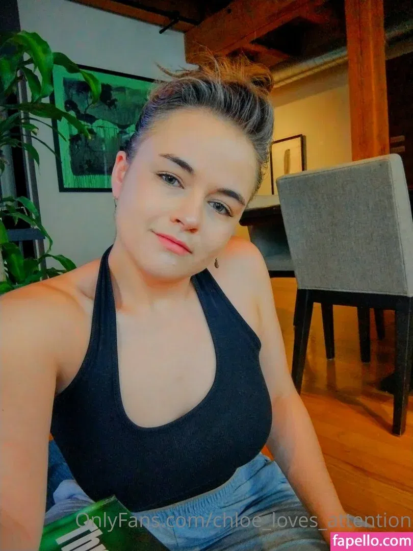 chloe_loves_attention Onlyfans Photo Gallery 