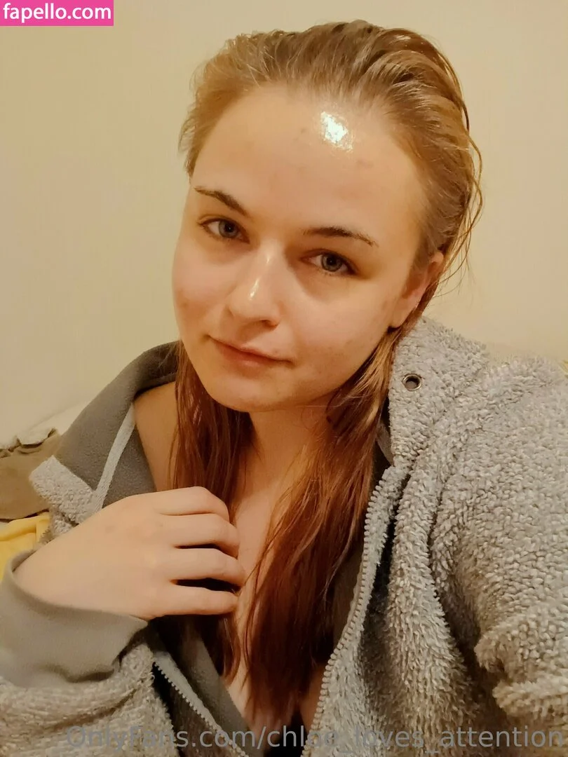 chloe_loves_attention Onlyfans Photo Gallery 