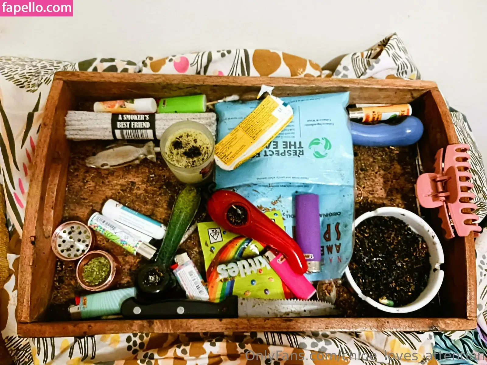 chloe_loves_attention Onlyfans Photo Gallery 