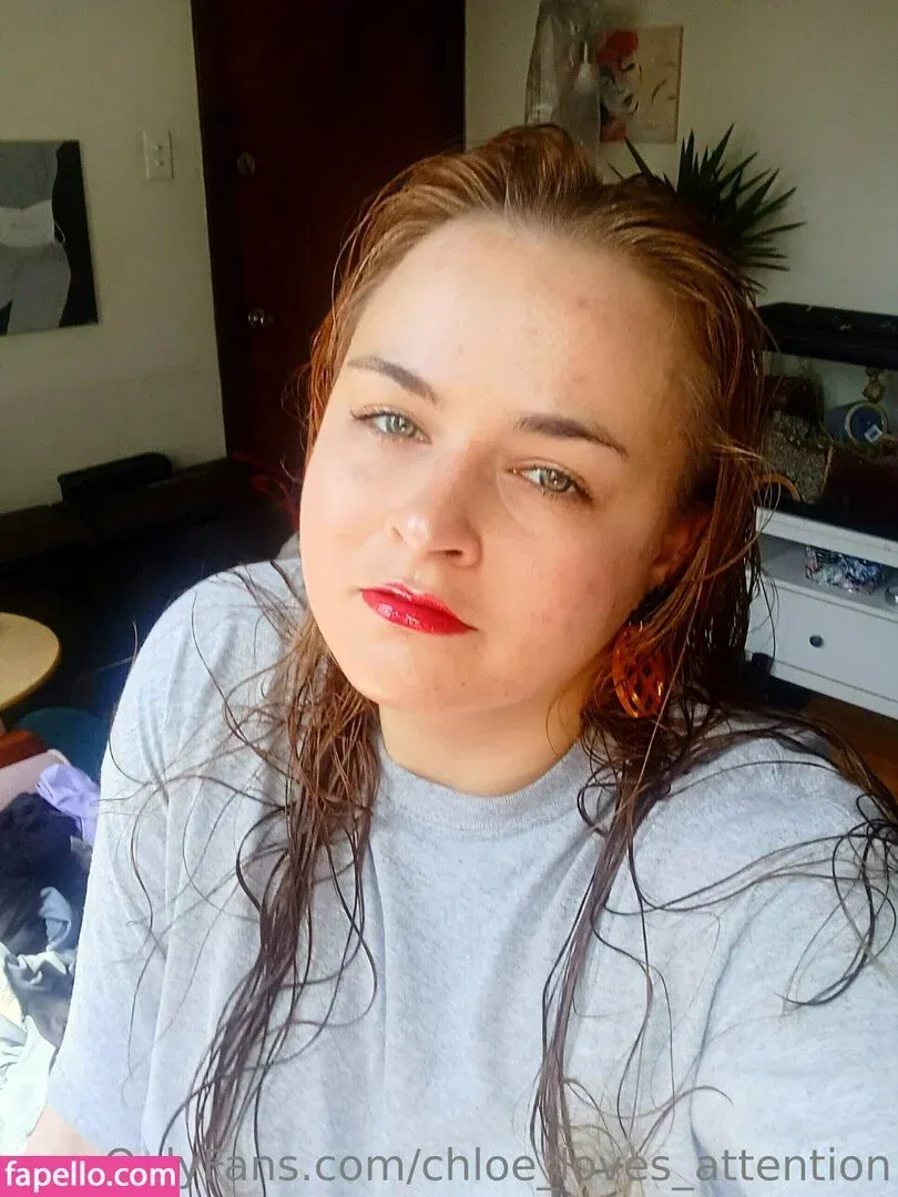 chloe_loves_attention Onlyfans Photo Gallery 