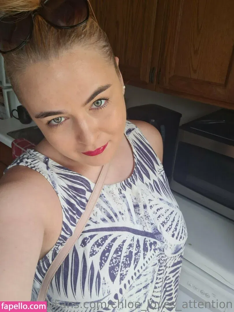 chloe_loves_attention Onlyfans Photo Gallery 