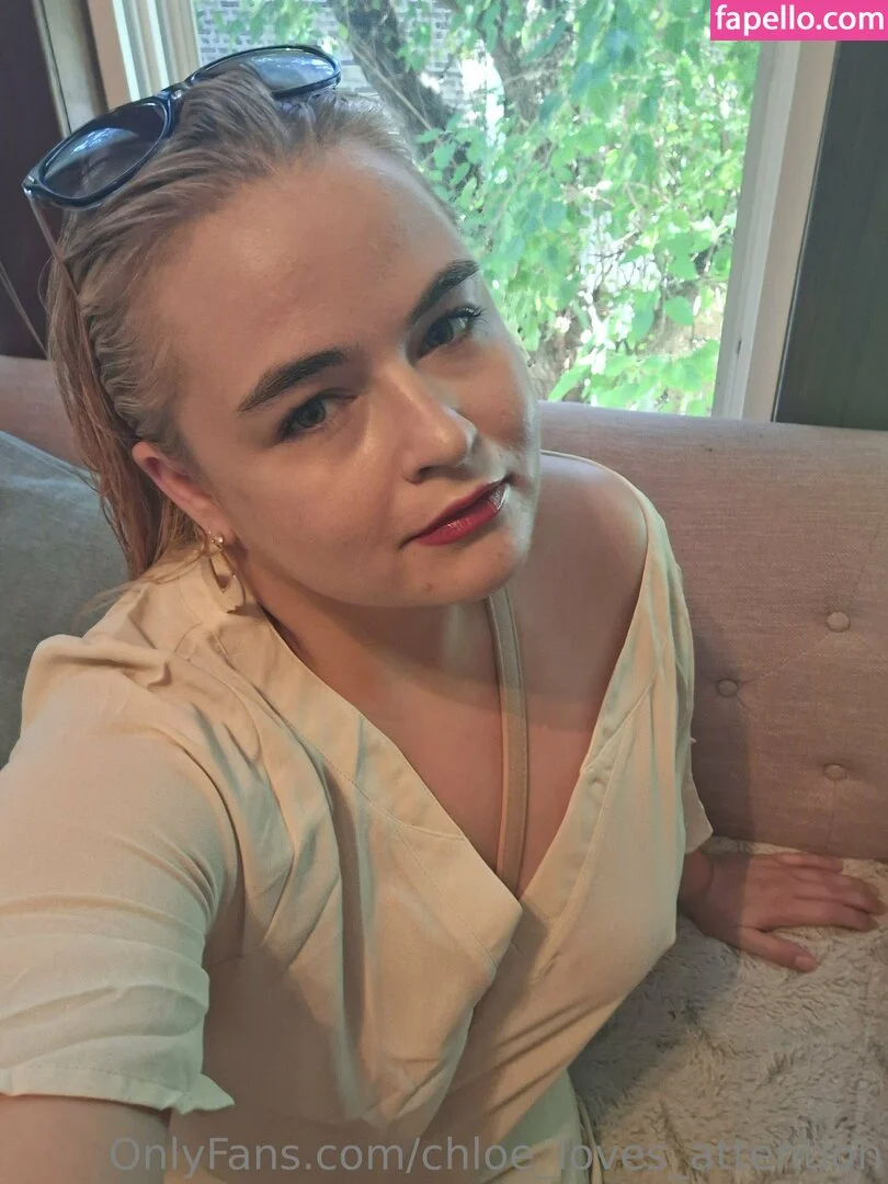 chloe_loves_attention Onlyfans Photo Gallery 