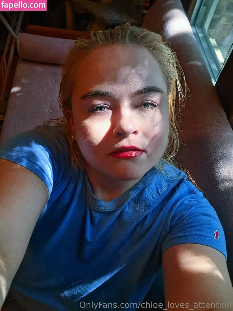 chloe_loves_attention Onlyfans Photo Gallery 