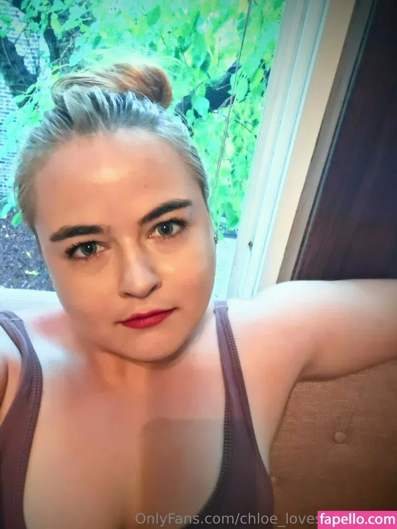 chloe_loves_attention Onlyfans Photo Gallery 