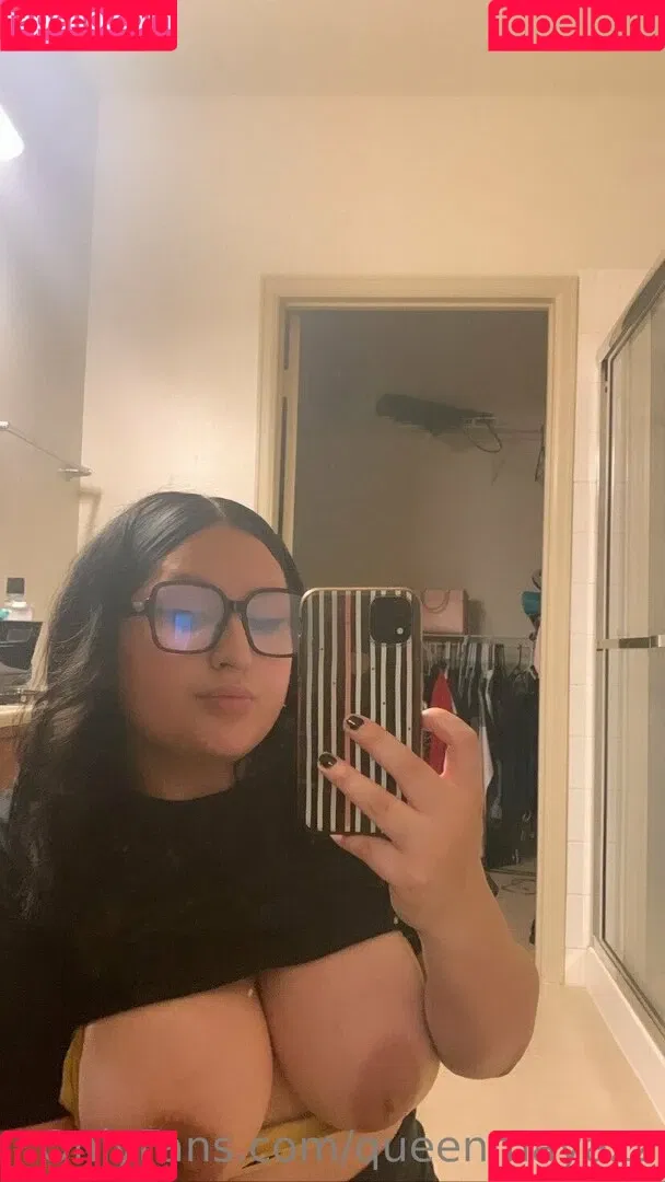 queenmayazz Onlyfans Photo Gallery 