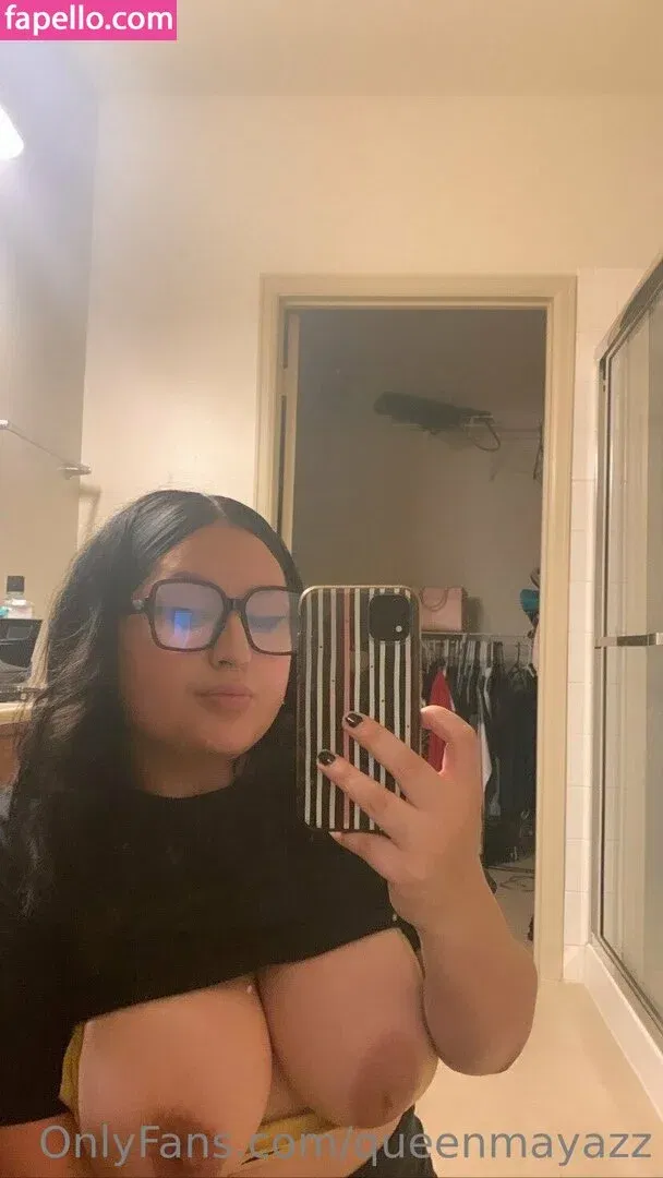 queenmayazz Onlyfans Photo Gallery 