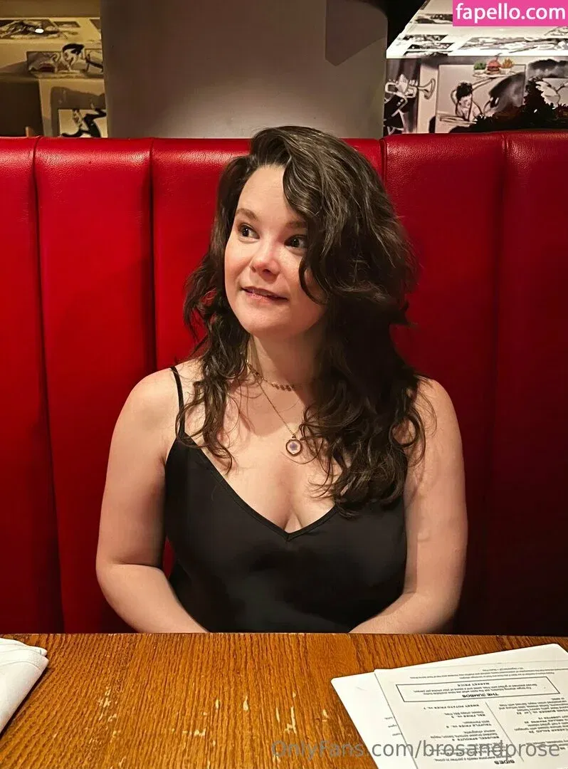 brosandprose Onlyfans Photo Gallery 