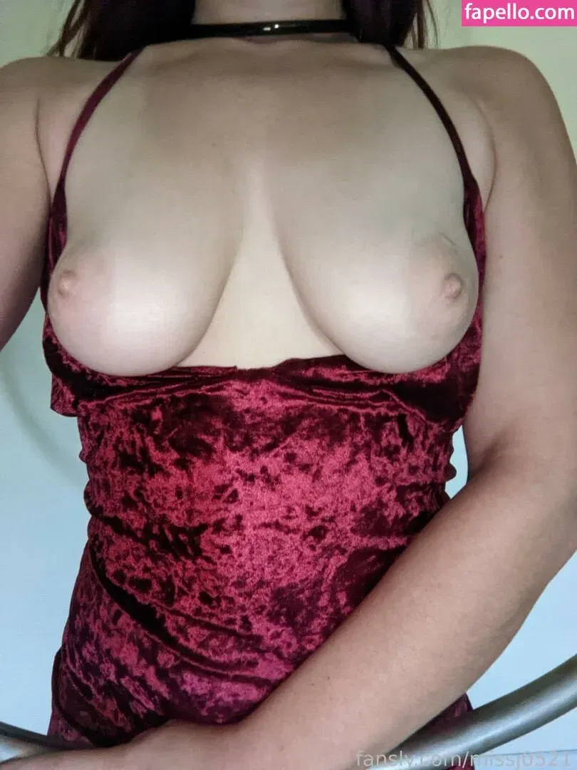 missj0521 Onlyfans Photo Gallery 