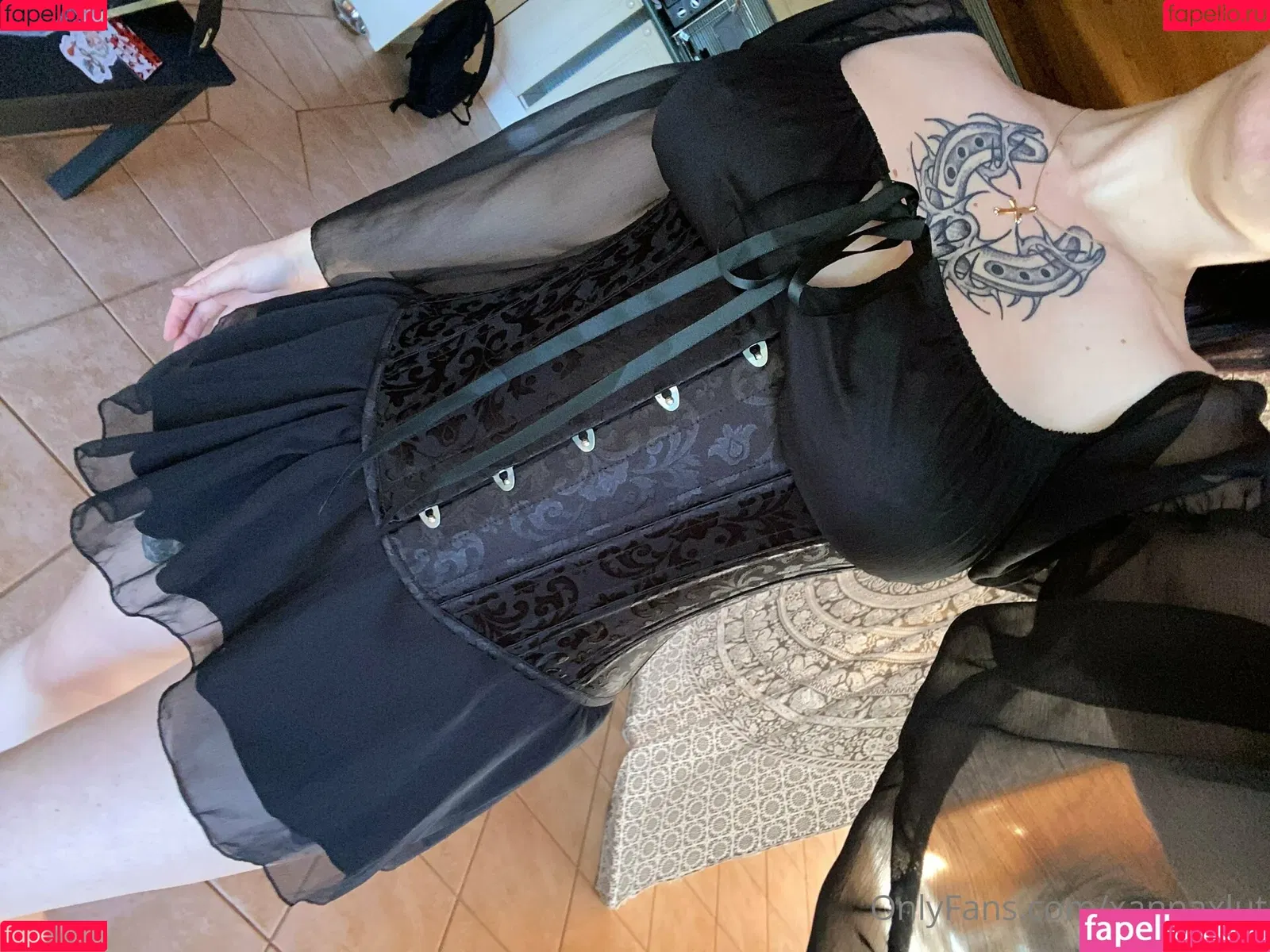 xannaxlut Onlyfans Photo Gallery 