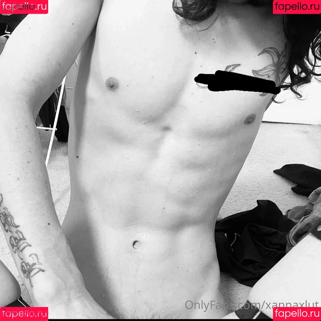 xannaxlut Onlyfans Photo Gallery 