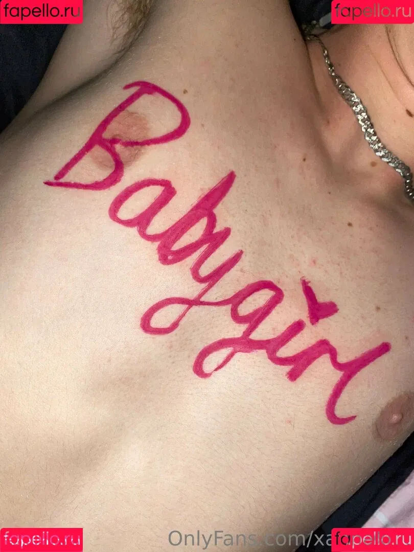 xannaxlut Onlyfans Photo Gallery 