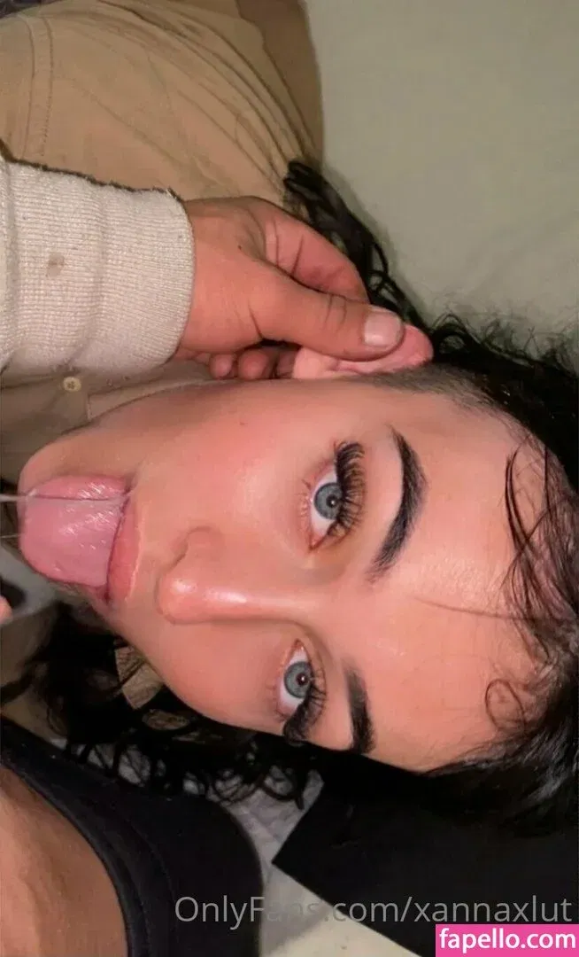 xannaxlut Onlyfans Photo Gallery 