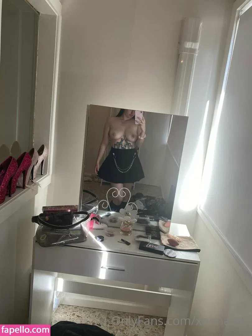 xannaxlut Onlyfans Photo Gallery 