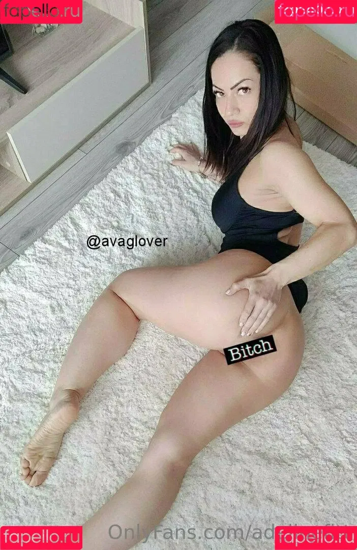 adelinefitt Onlyfans Photo Gallery 
