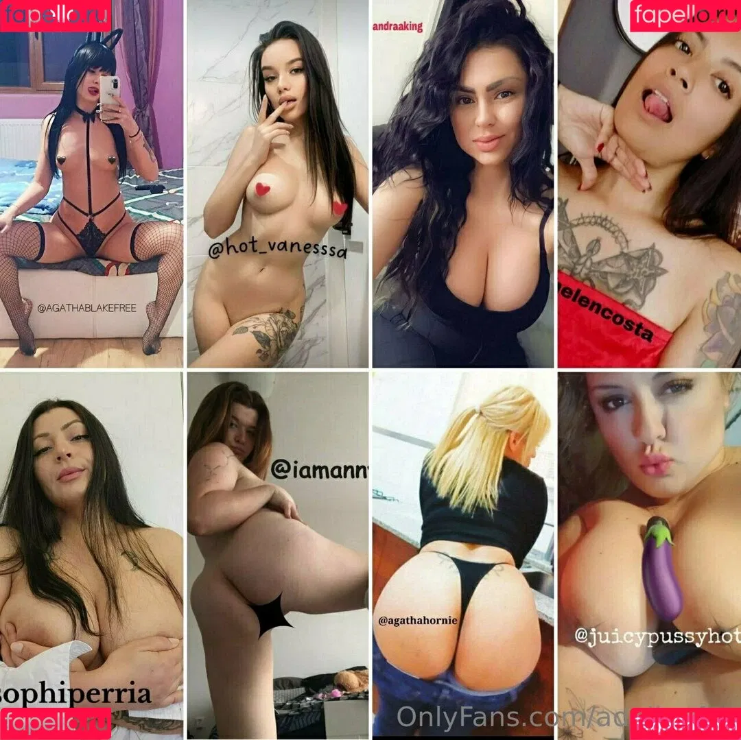 adelinefitt Onlyfans Photo Gallery 